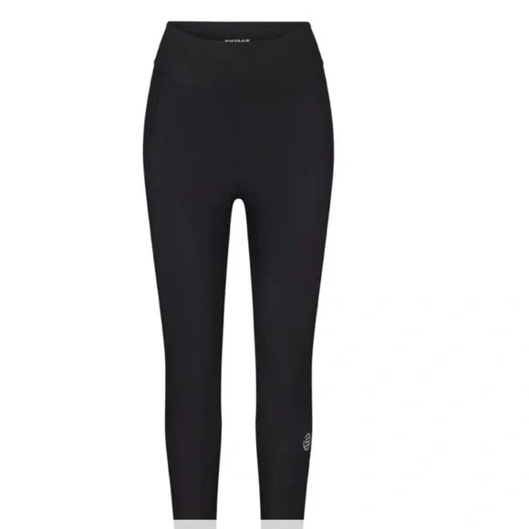 SKIMS PERFORMANCE HIGH-WAISTED 7/8 LEGGING Size Large AP-LEG-1605 - Picture 3 of 3